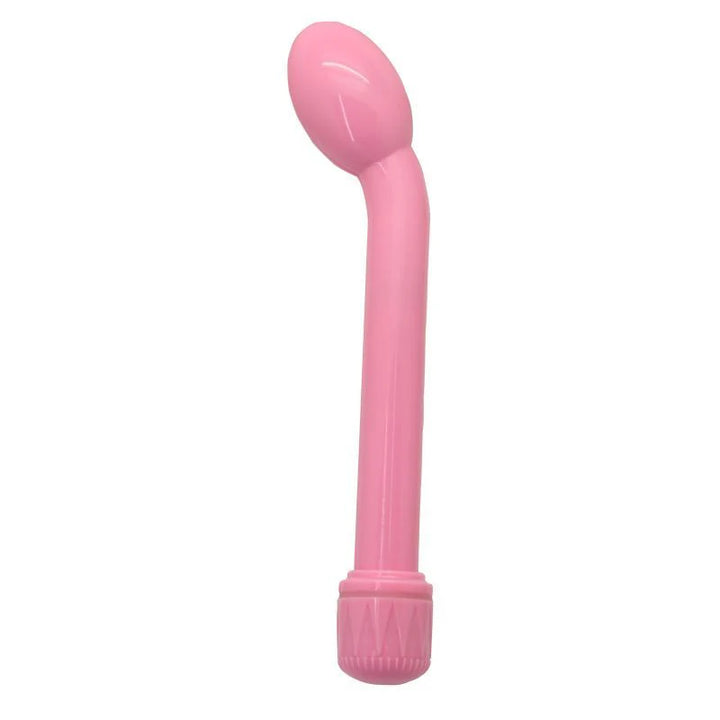 Vibratore Punto G-Wrench Pink