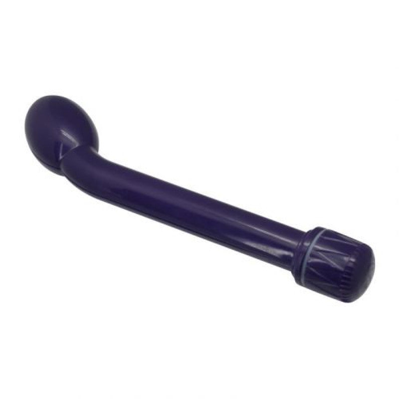 Vibratore Punto  g-wrench purple