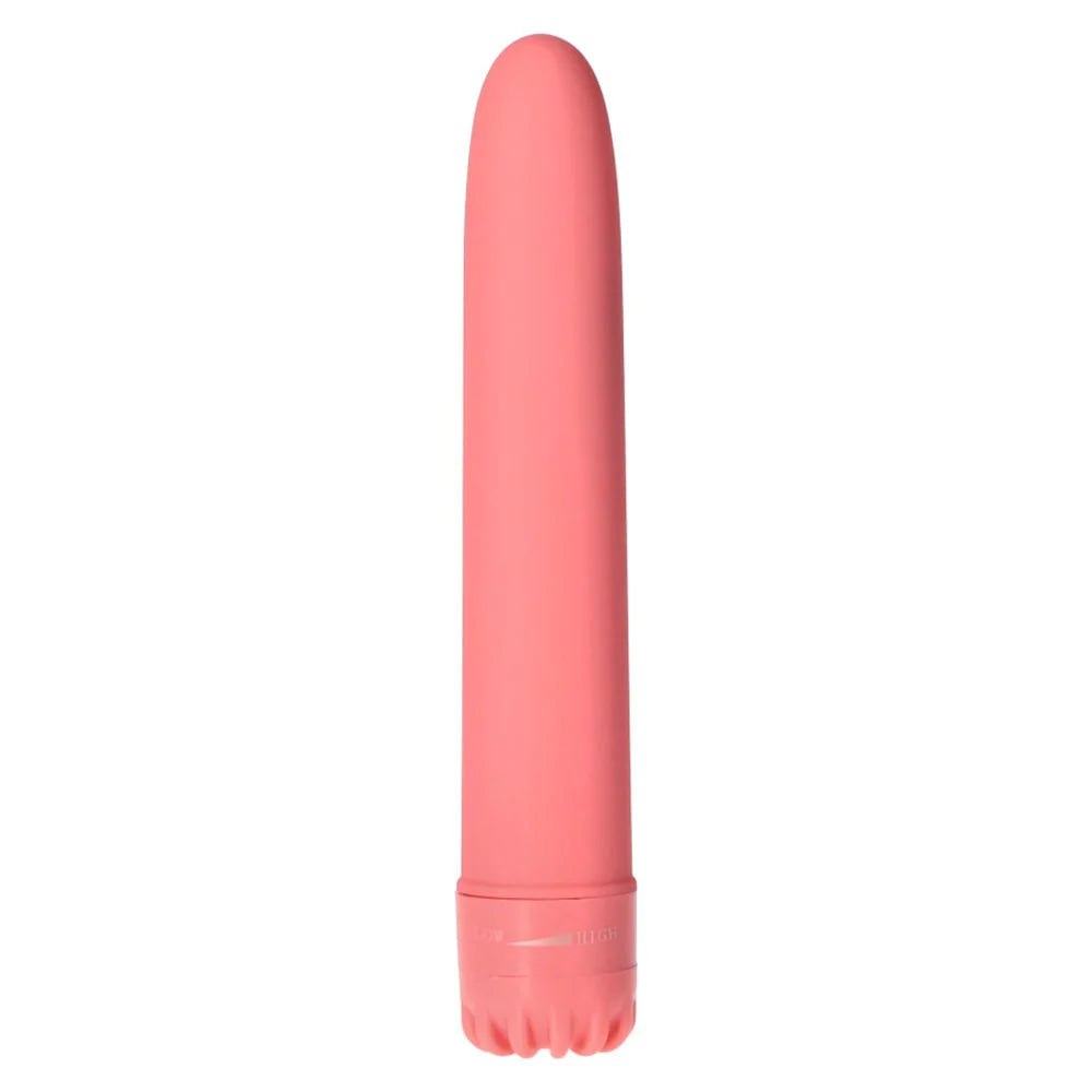 Vibratore Rabbit Honey Pink