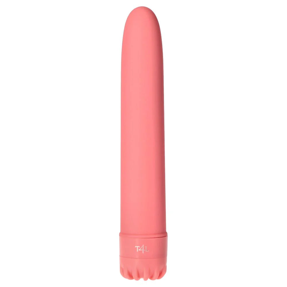 Vibratore Rabbit Honey Pink