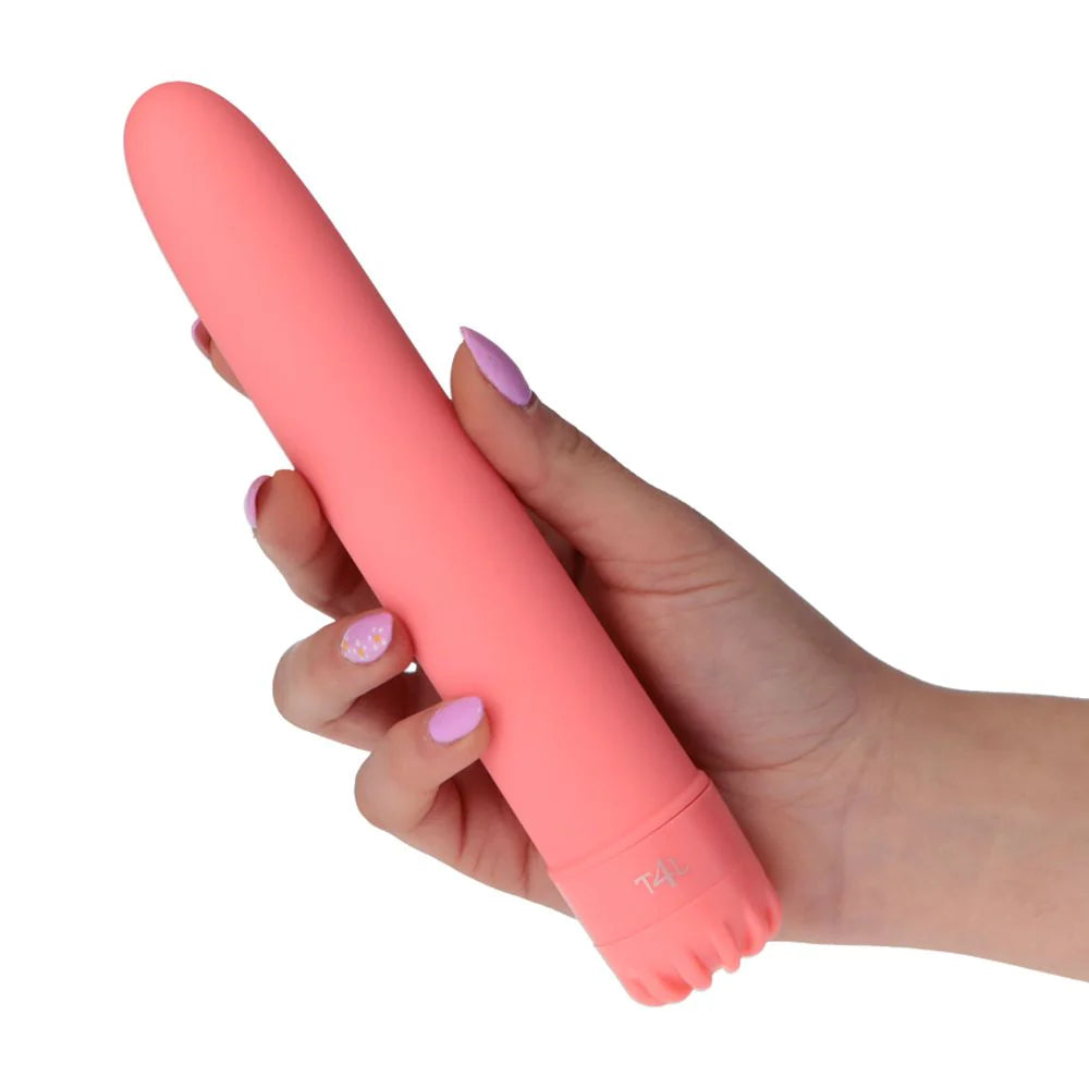 Vibratore Rabbit Honey Pink