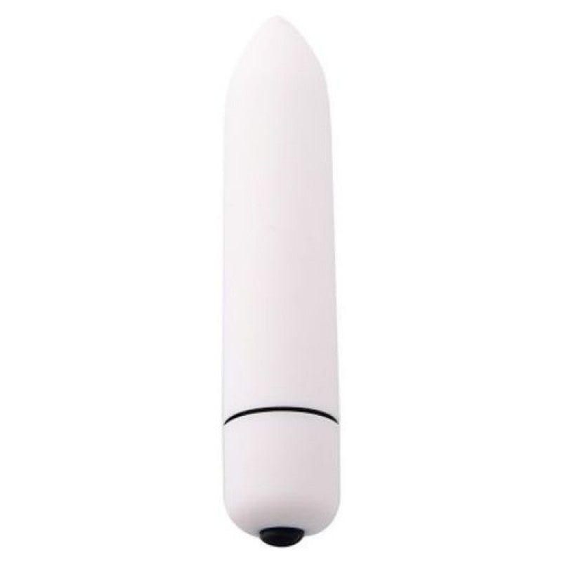 Vibratore Classico  Love white