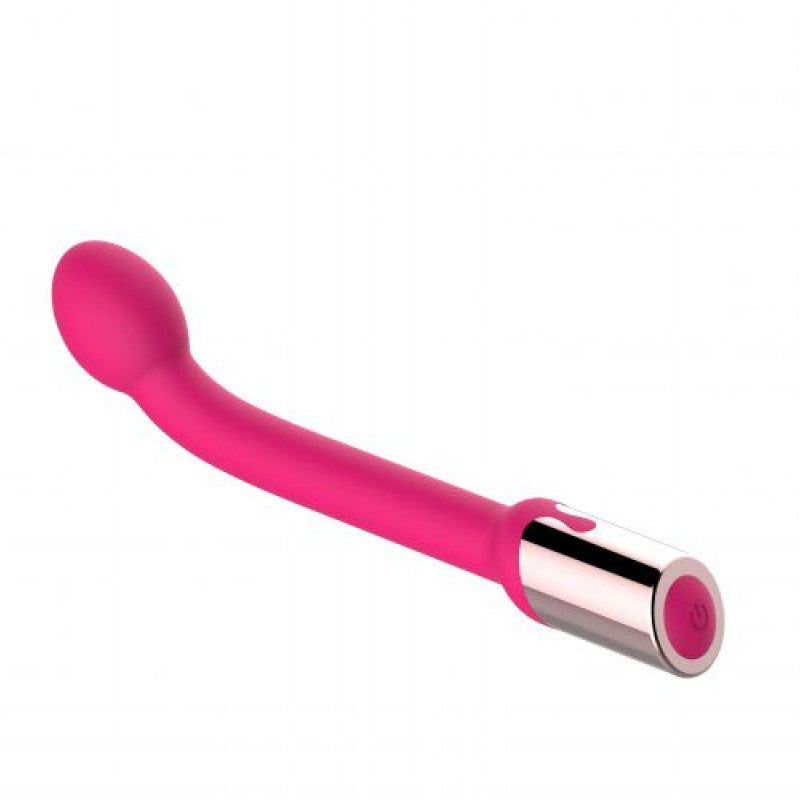 Vibratore Punto G  Magic Way Pink