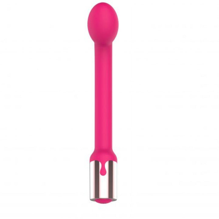 Vibratore Punto G  Magic Way Pink