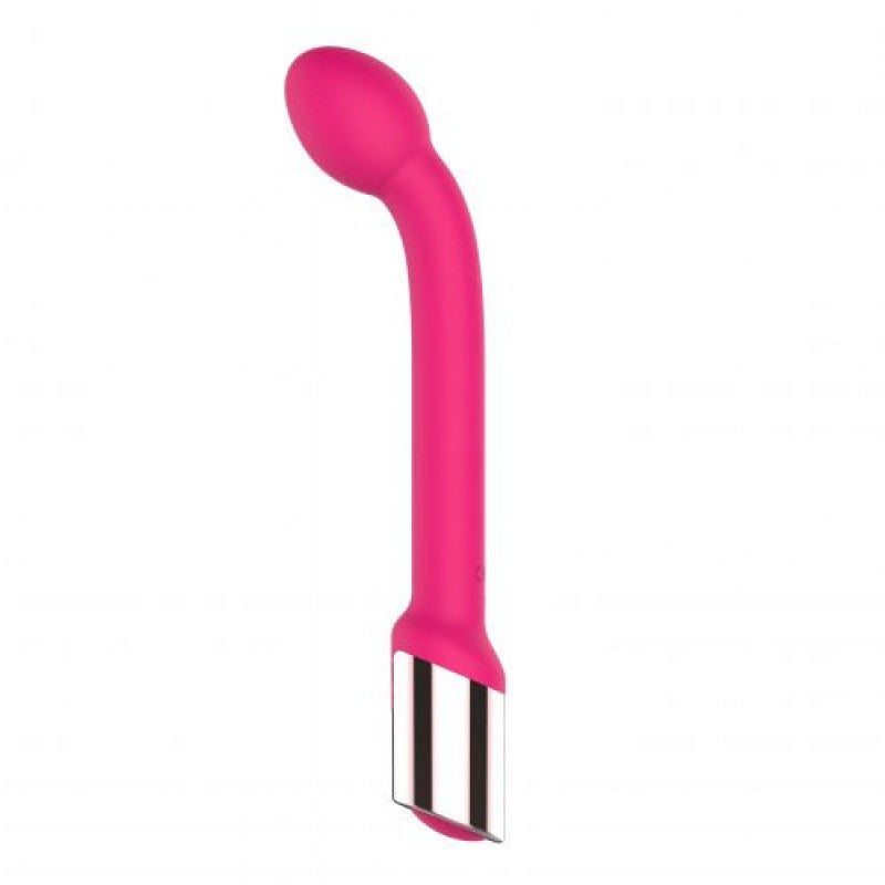 Vibratore Punto G  Magic Way Pink