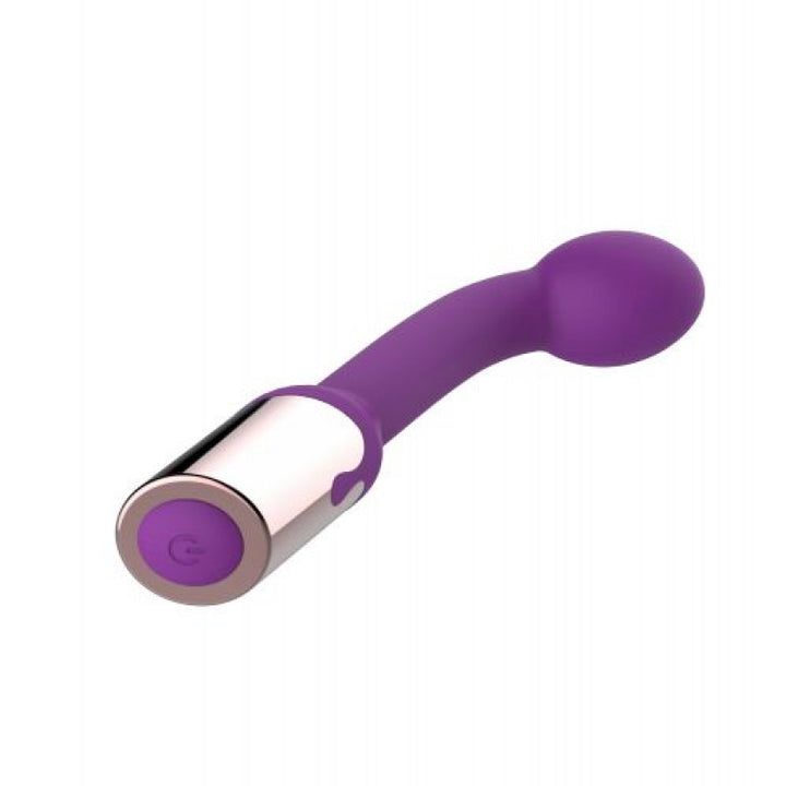 Vibratore Magic Way Purple