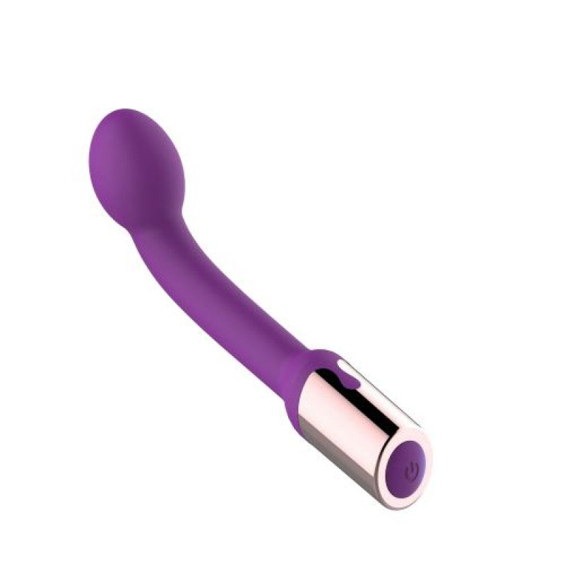 Vibratore Magic Way Purple