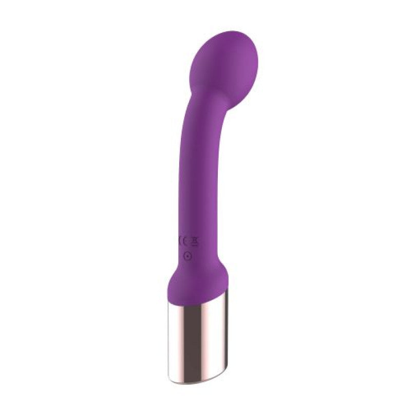 Vibratore Magic Way Purple