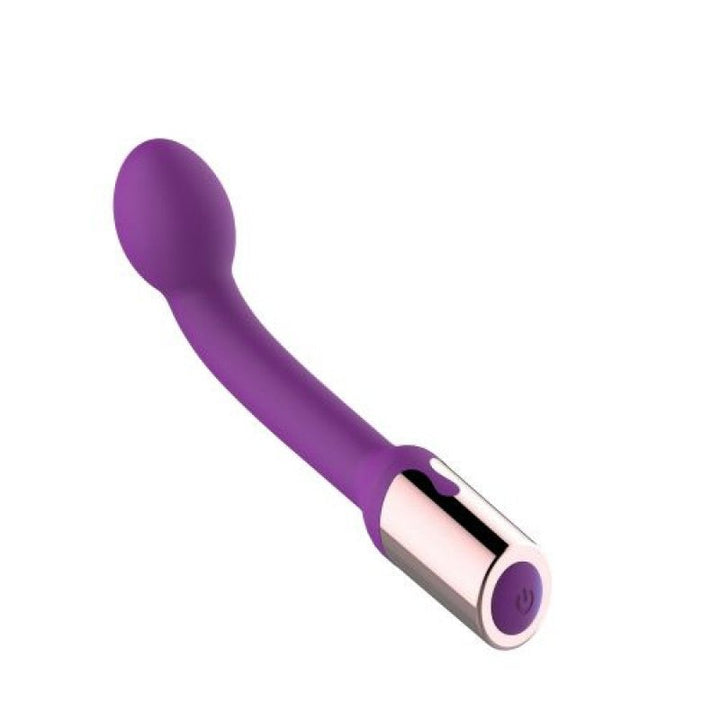 Vibratore Magic Way Purple - Vibra Gioia - Toyz4Lovers - 8052675010664