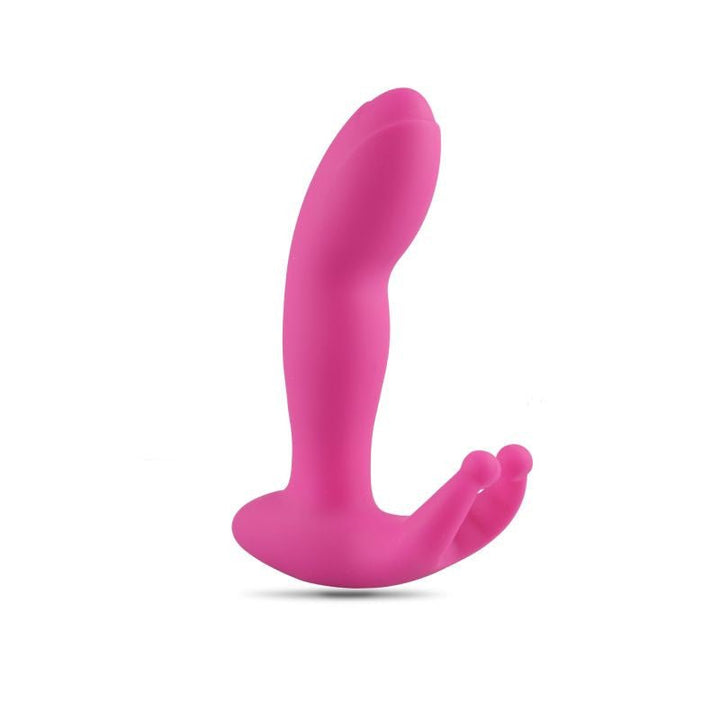 Vibratore Multifunzione Lowe Easy - Vibra Gioia - Toyz4Lovers - 8053629699157