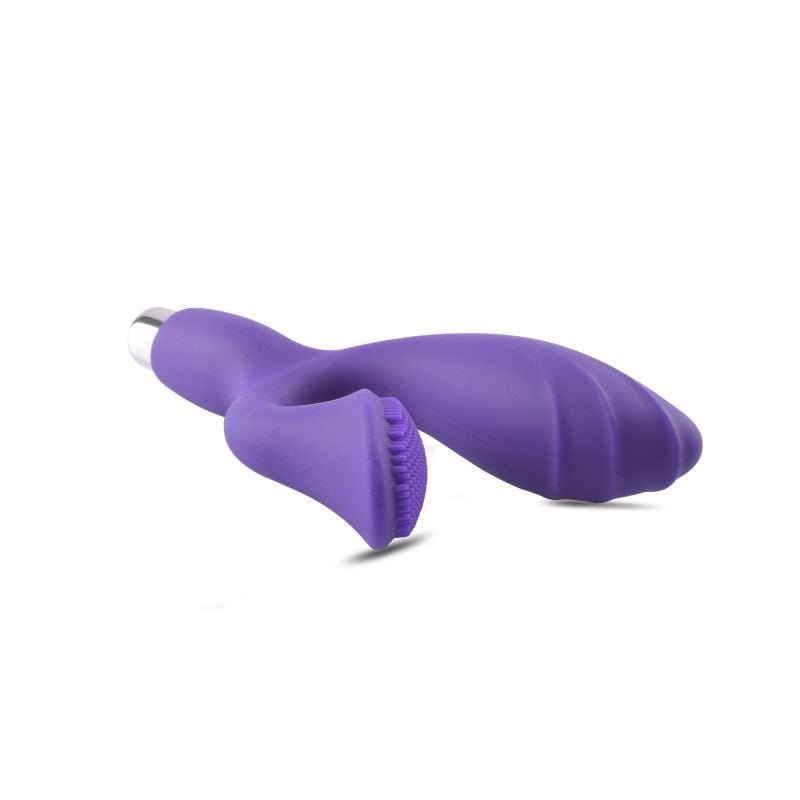 Vibratore Multifunzione Way Vers Plus - Vibra Gioia - Toyz4Lovers - 8053629699102