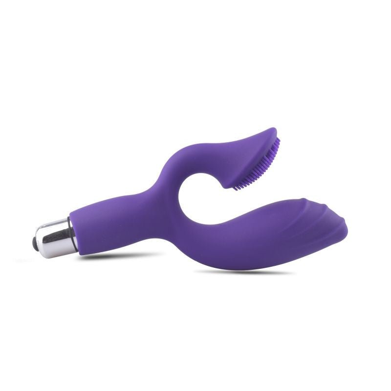 Vibratore Multifunzione Way Vers Plus - Vibra Gioia - Toyz4Lovers - 8053629699102