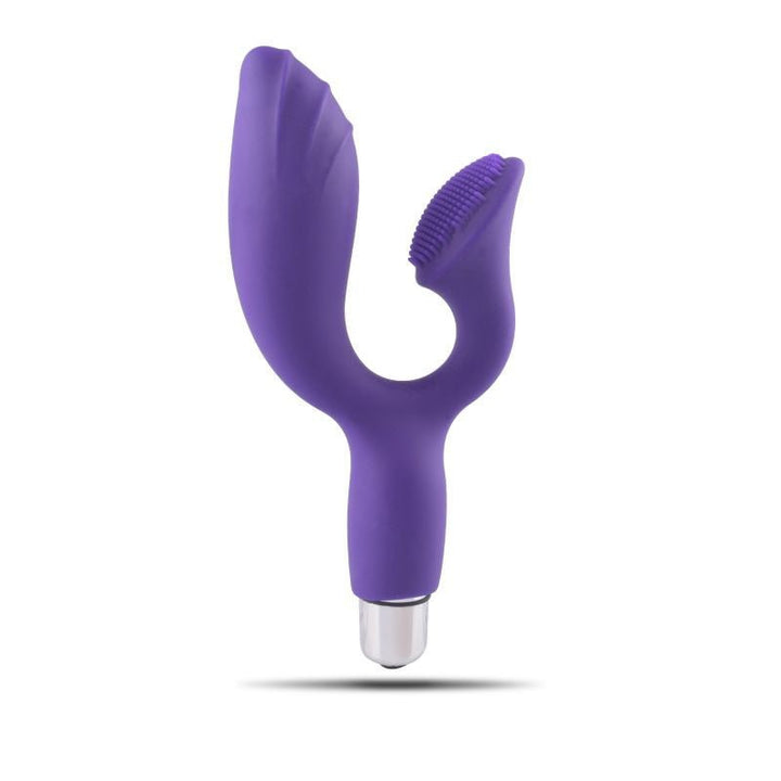 Vibratore Multifunzione Way Vers Plus - Vibra Gioia - Toyz4Lovers - 8053629699102