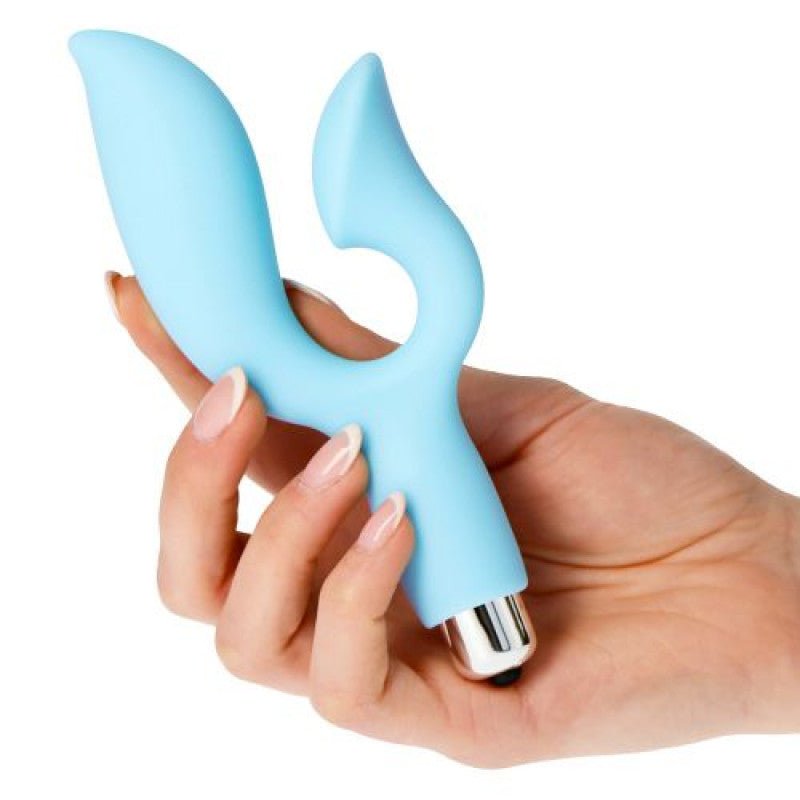 Vibratore Multifunzione Way Vers - Vibra Gioia - Toyz4Lovers - 8053629699096