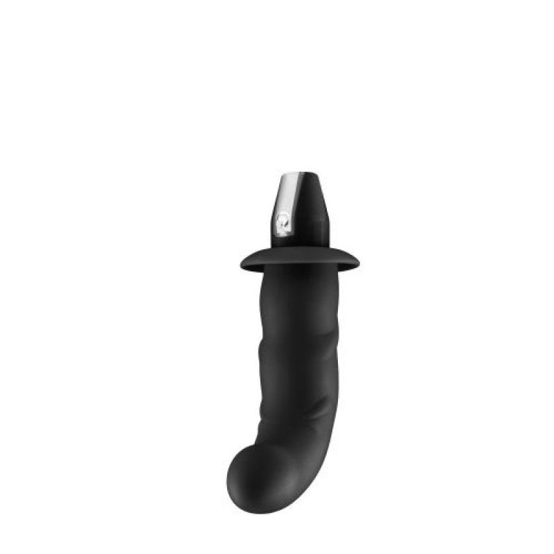 Vibratore Prostatico Prostate Hero 4 - Vibra Gioia - Toyz4Lovers - 4897078624209