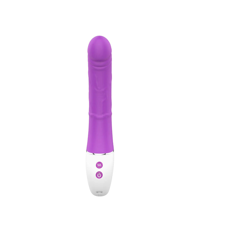 Vibratore Punto G Booty Call - Vibra Gioia - Toyz4Lovers - 8056389738258