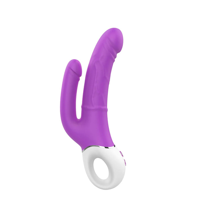 Vibratore Punto G Booty Call - Vibra Gioia - Toyz4Lovers - 8056389738258