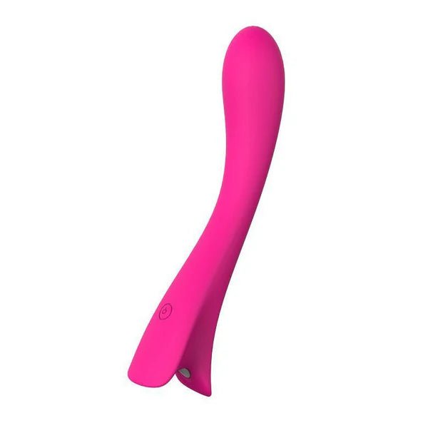 Vibratore Punto G Elys Roundish Plot Pink - Vibra Gioia - Toyz4Lovers - 8053629698235