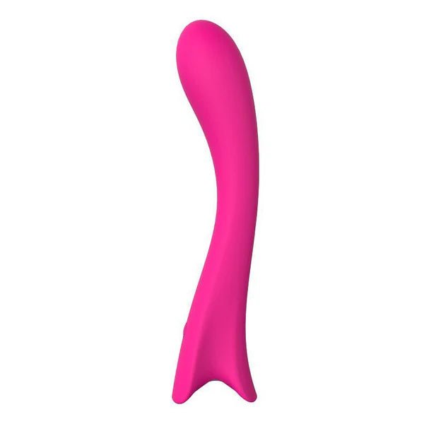 Vibratore Punto G Elys Roundish Plot Pink - Vibra Gioia - Toyz4Lovers - 8053629698235