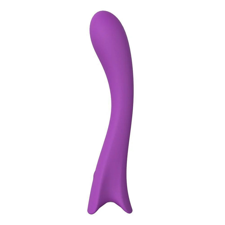 Vibratore Punto G Elys Roundish Plot Purple - Vibra Gioia - Toyz4Lovers - 8053629698242