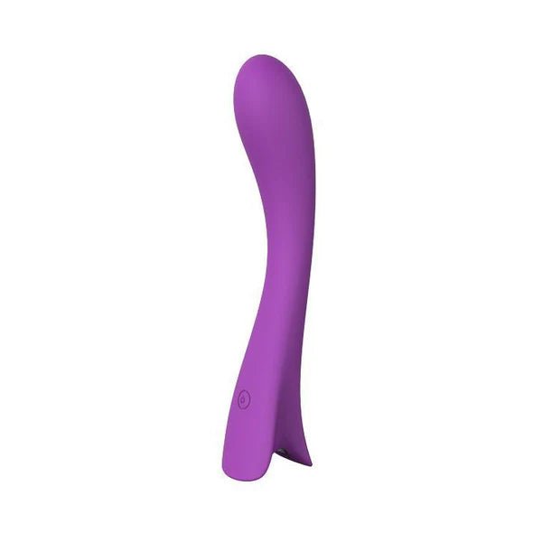 Vibratore Punto G Elys Roundish Plot Purple - Vibra Gioia - Toyz4Lovers - 8053629698242