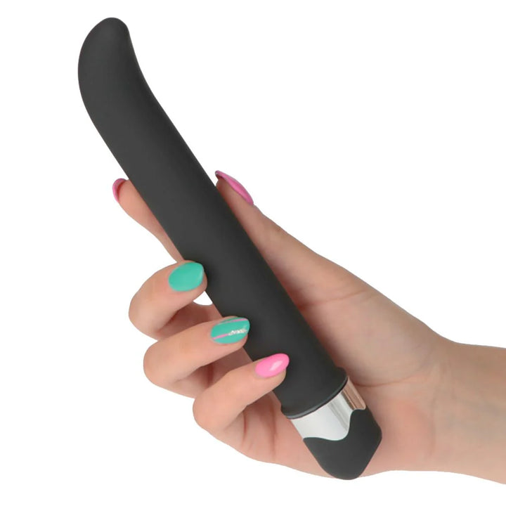 Vibratore Punto G Exquisite xl