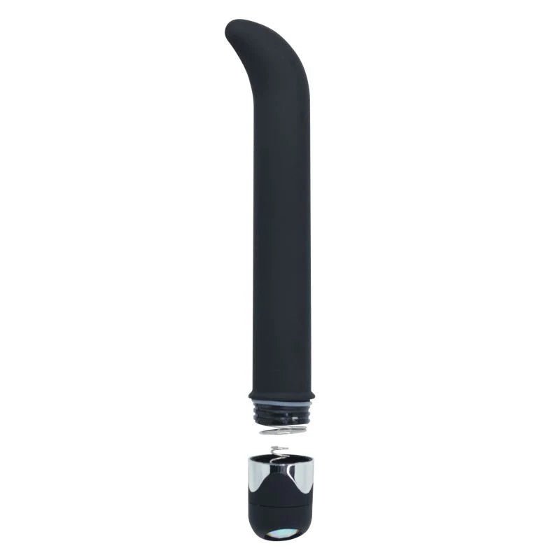 Vibratore Punto G Exquisite xl - Vibra Gioia - Toyz4Lovers - 8056389731143