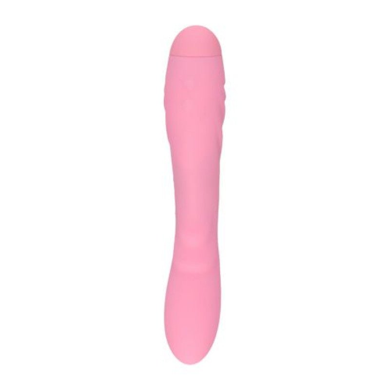 Vibratore Punto G Harmony - Vibra Gioia - Toyz4Lovers - 8056389738029