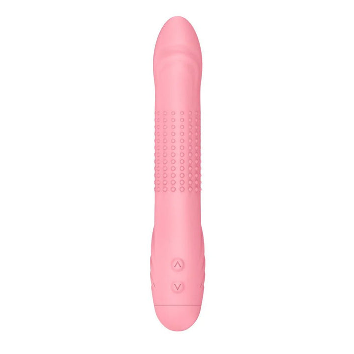 Vibratore Punto G Melody - Vibra Gioia - Toyz4Lovers - 8056389738005