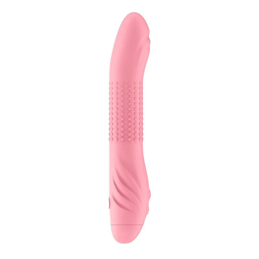 Vibratore Punto G Melody - Vibra Gioia - Toyz4Lovers - 8056389738005