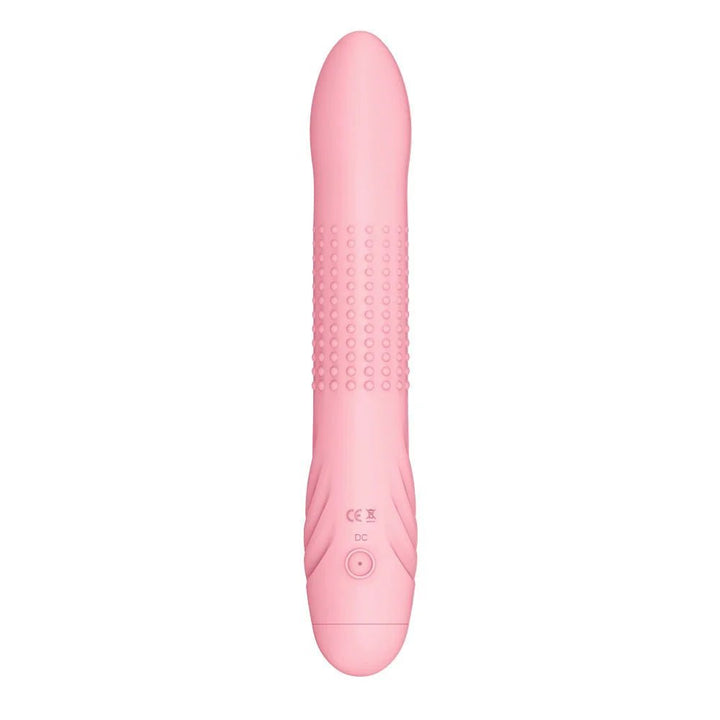 Vibratore Punto G Melody - Vibra Gioia - Toyz4Lovers - 8056389738005