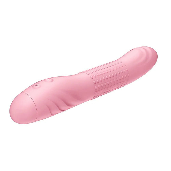 Vibratore Punto G Melody - Vibra Gioia - Toyz4Lovers - 8056389738005