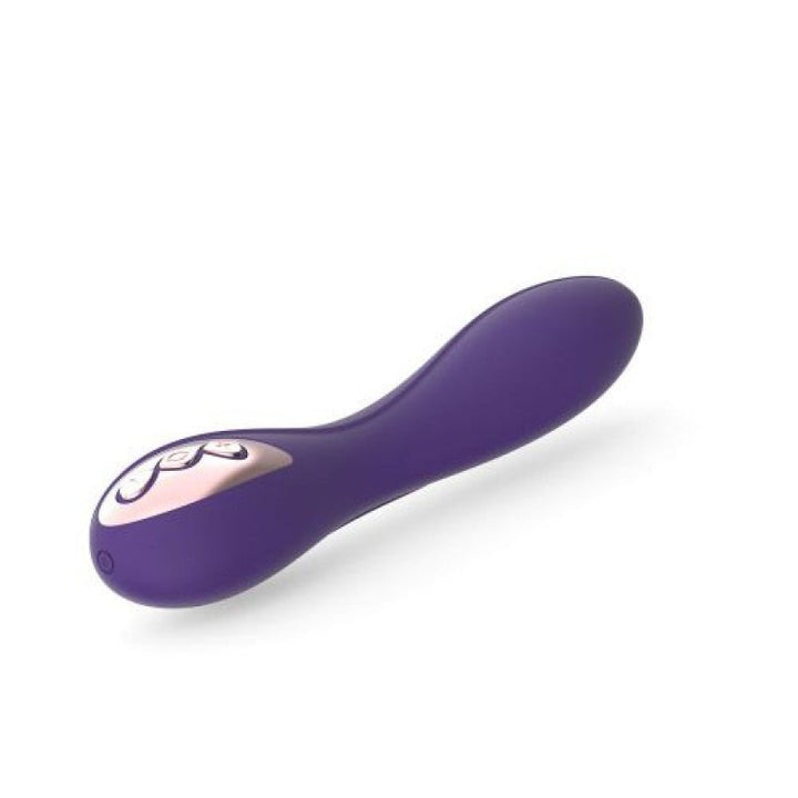 Vibratore Punto G Sensual dreamer - Vibra Gioia - Toyz4Lovers - 8056389734472