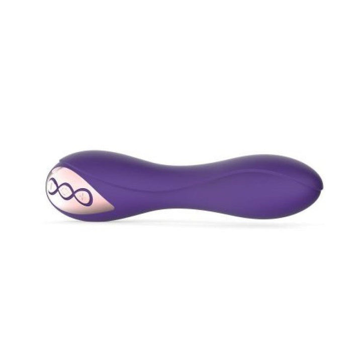 Vibratore Punto G Sensual dreamer - Vibra Gioia - Toyz4Lovers - 8056389734472