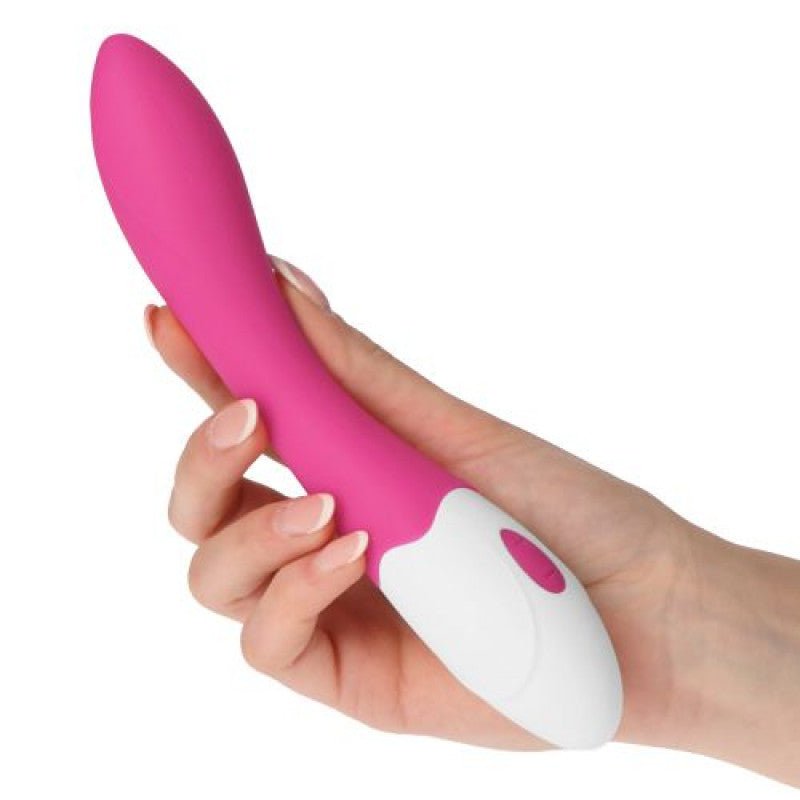 Vibratore Punto G Simple G - Spot - Vibra Gioia - Toyz4Lovers - 8053629699317