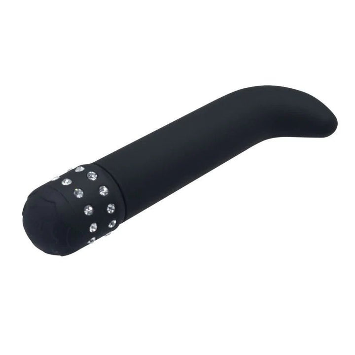 Vibratore Punto G Timeless G - Diamonds - Vibra Gioia - Toyz4Lovers - 8056389731198