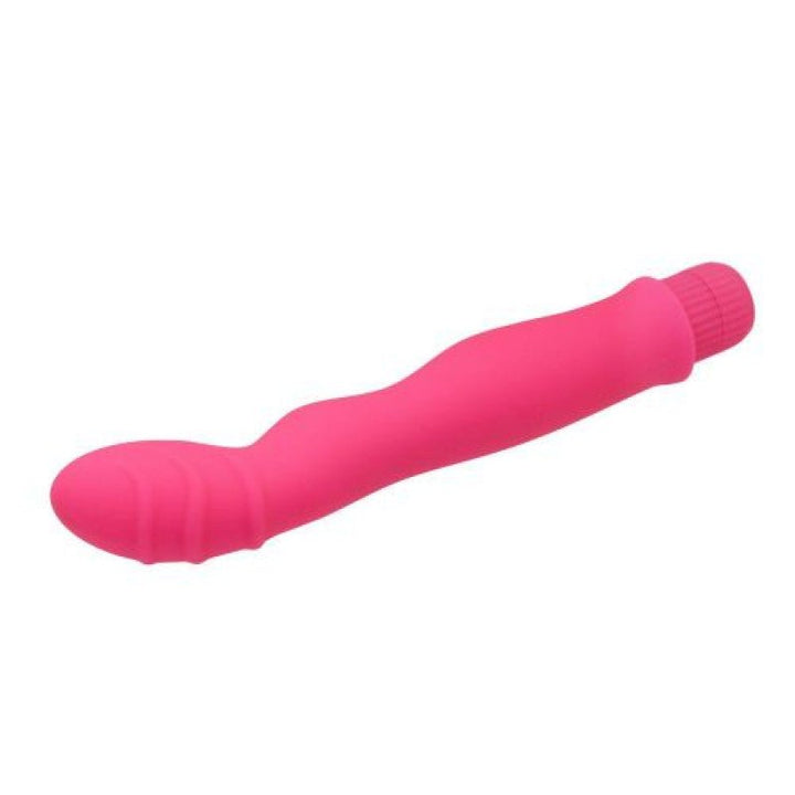 Vibratore Punto G Timeless G - spot rosa - Vibra Gioia - Toyz4Lovers - 8056389730665