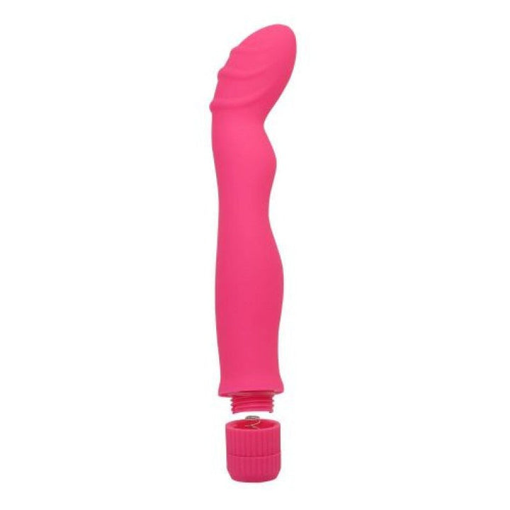 Vibratore Punto G Timeless G - spot rosa - Vibra Gioia - Toyz4Lovers - 8056389730665