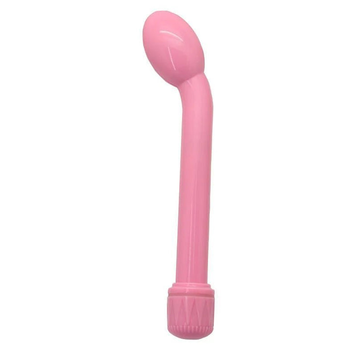 Vibratore Punto G - Wrench Pink - Vibra Gioia - Toyz4Lovers - 8056389733000