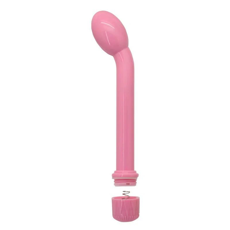 Vibratore Punto G - Wrench Pink - Vibra Gioia - Toyz4Lovers - 8056389733000