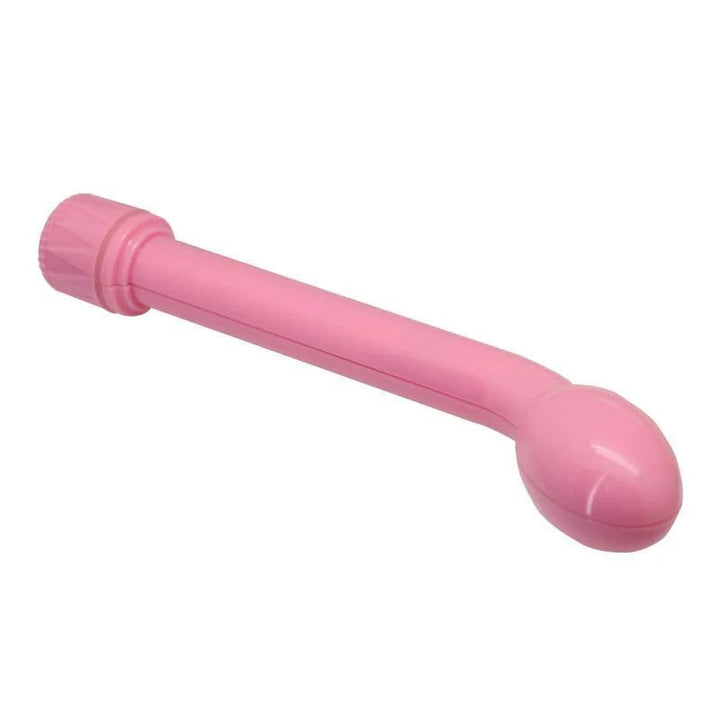 Vibratore Punto G - Wrench Pink - Vibra Gioia - Toyz4Lovers - 8056389733000