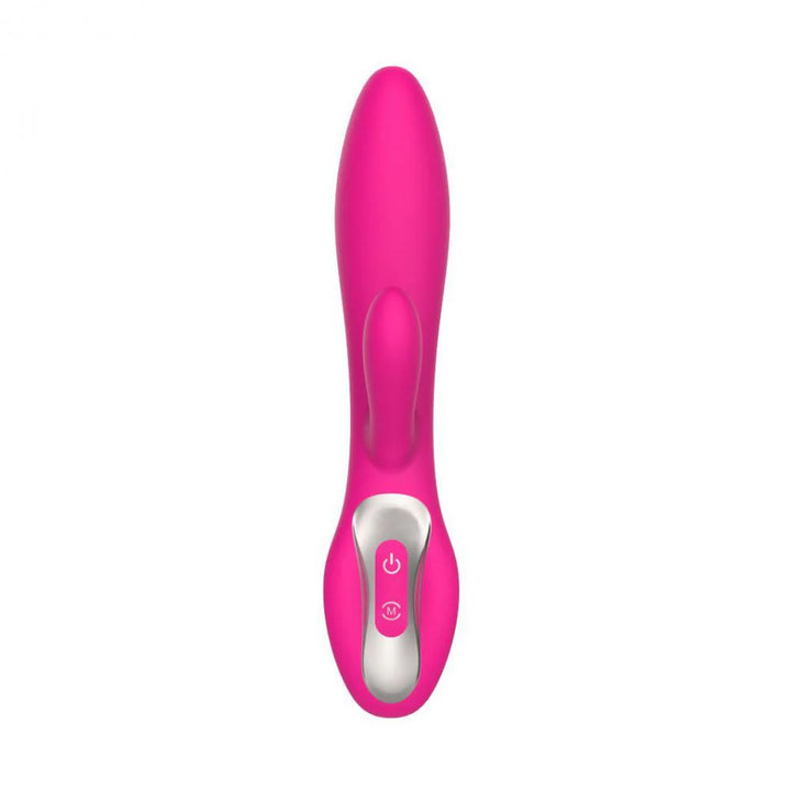 Vibratore Rabbit Elys Concave Rabbit Pink