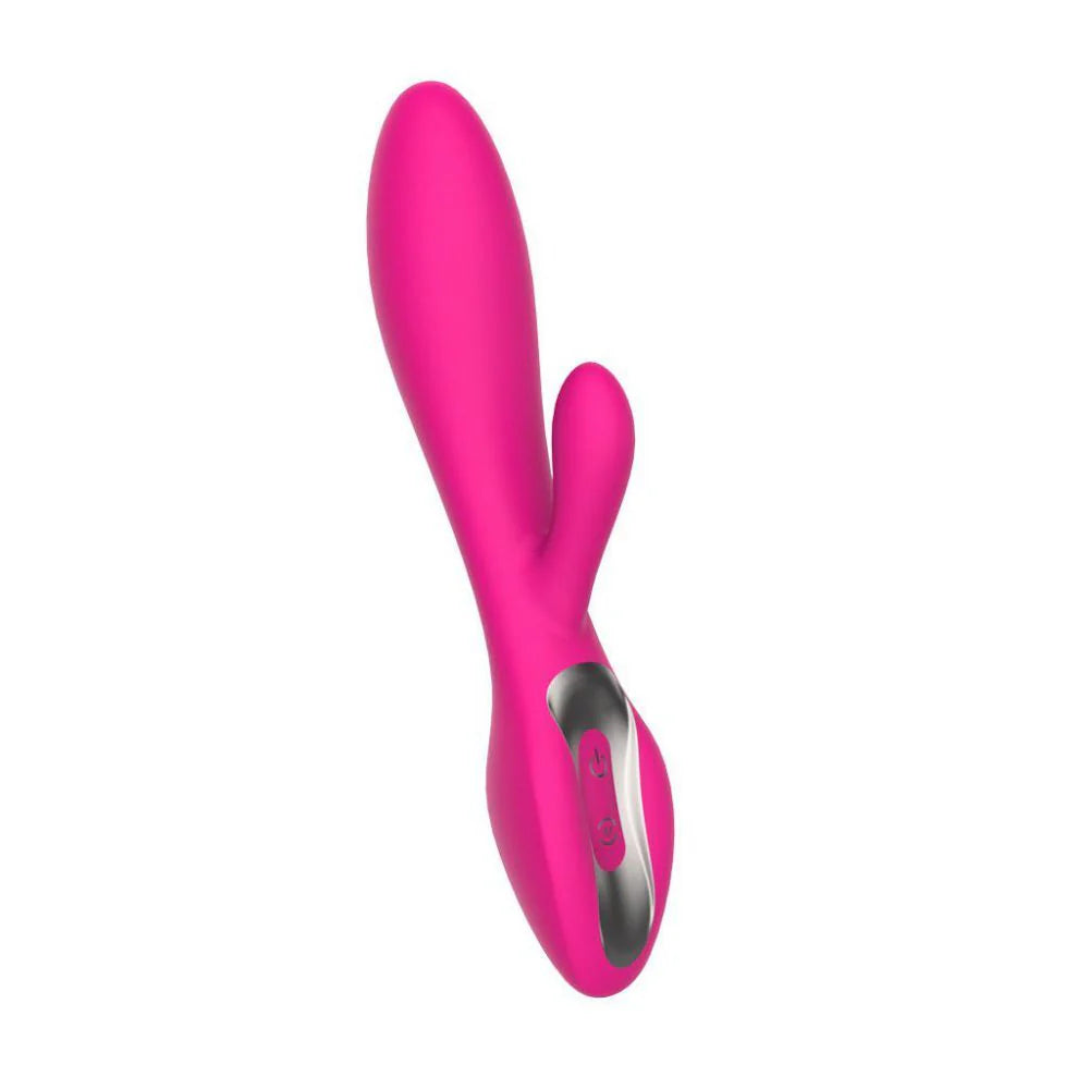 Vibratore Rabbit Elys Concave Rabbit Pink