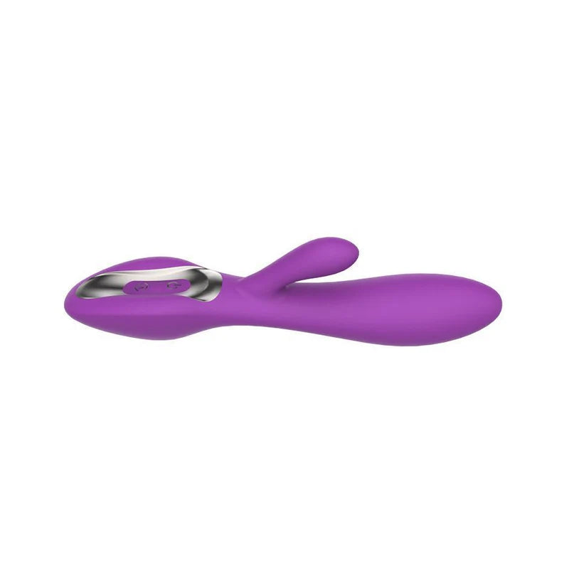 Vibratore Rabbit Elys Concave Rabbit Purple