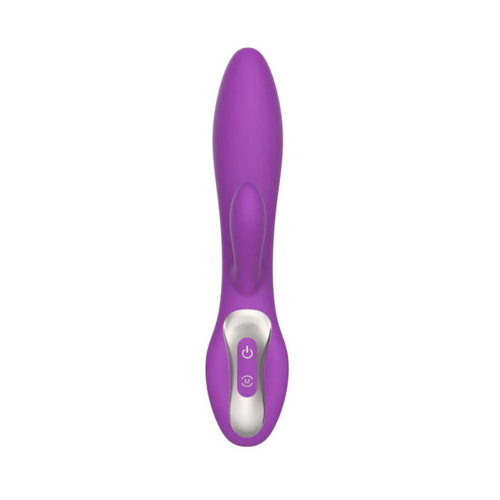 Vibratore Rabbit Elys Concave Rabbit Purple