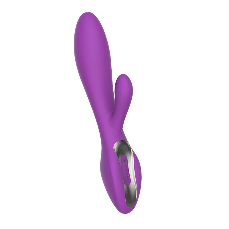 Vibratore Rabbit Elys Concave Rabbit Purple