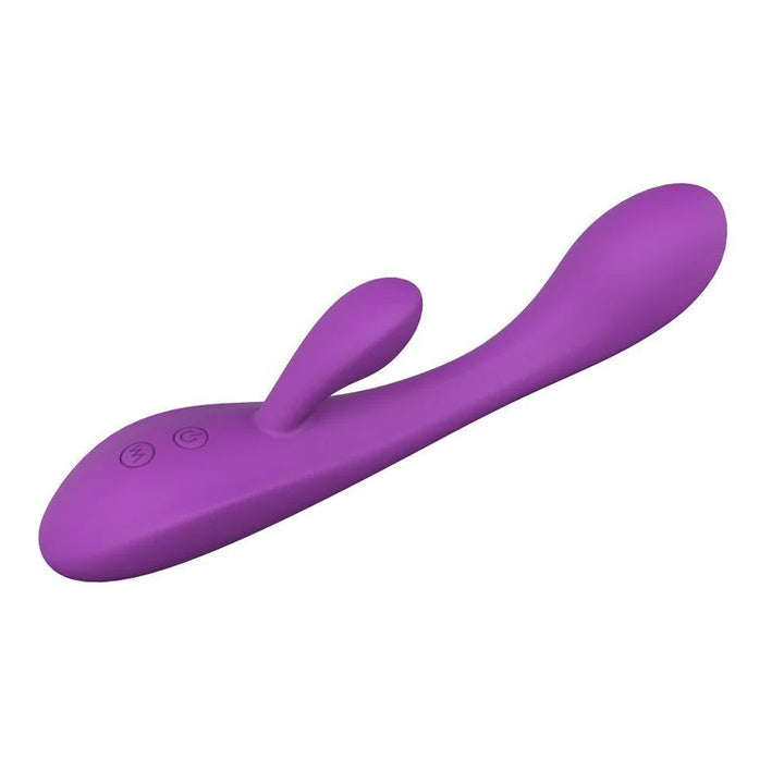 Vibratore Rabbit Elys - Convex Rabbit Purple