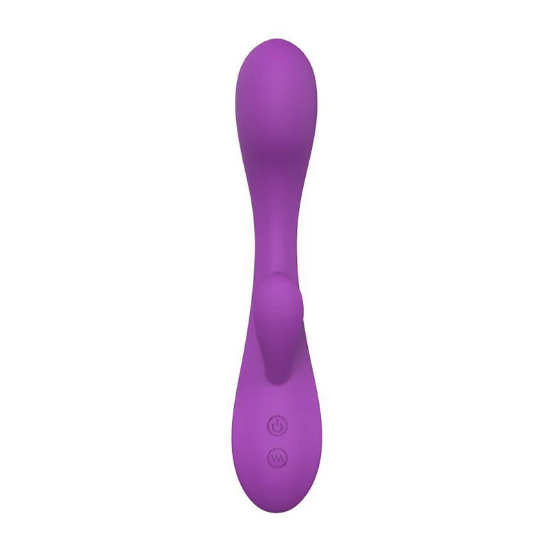 Vibratore Rabbit Elys - Convex Rabbit Purple