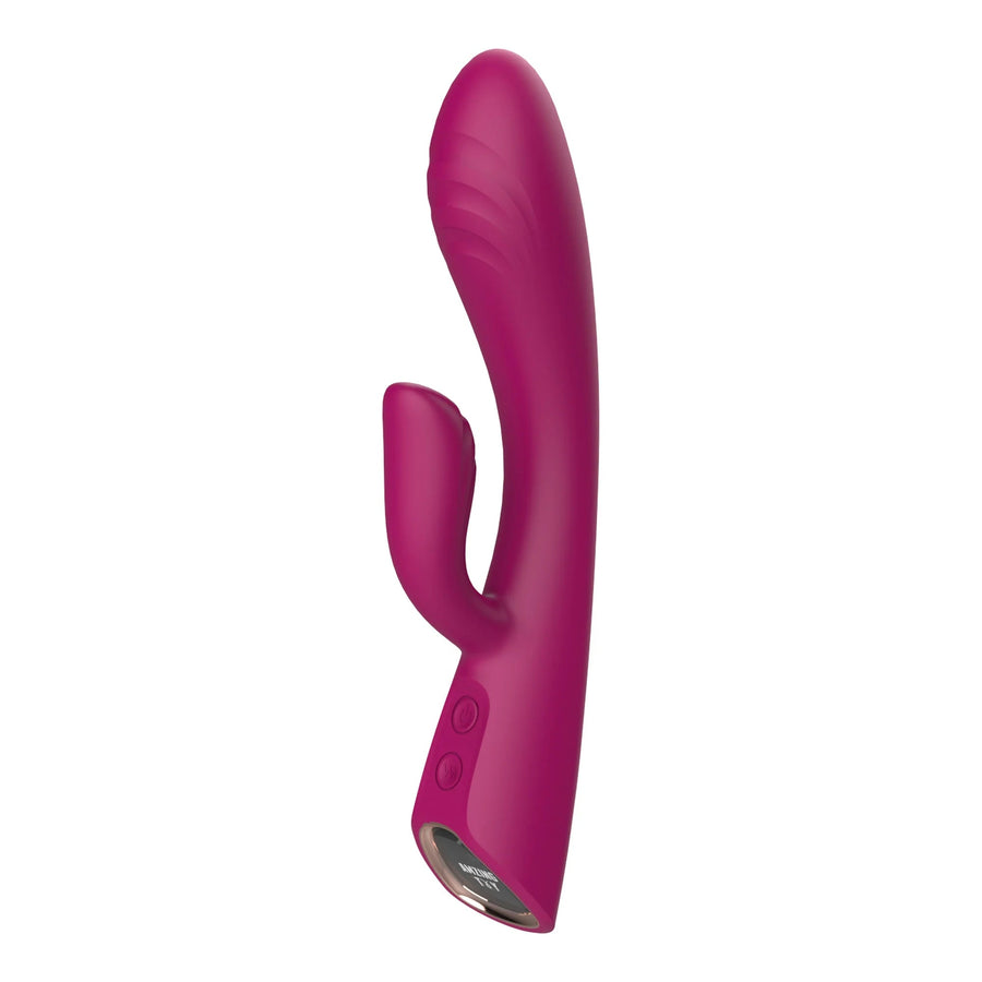 Vibratore Rabbit Cool - Vibra Gioia - Toyz4Lovers - 8056389738616