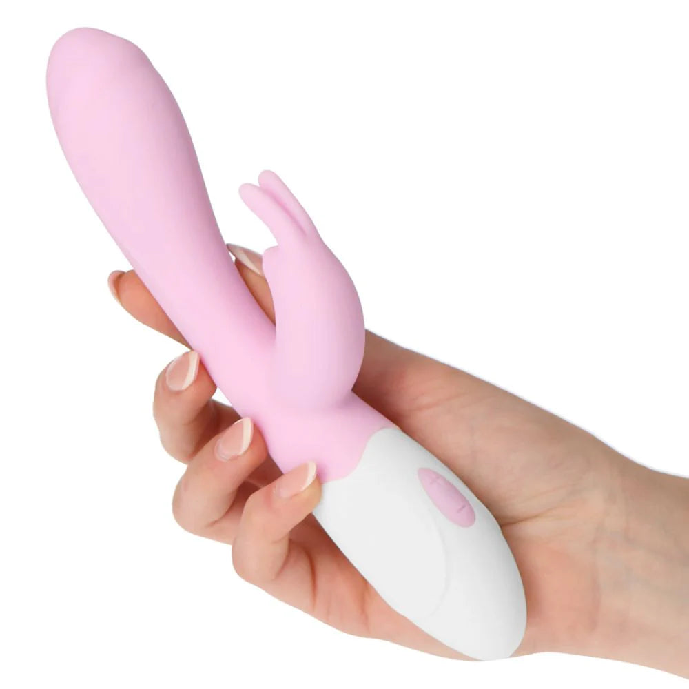 Vibratore Rabbit Easy G-Spot